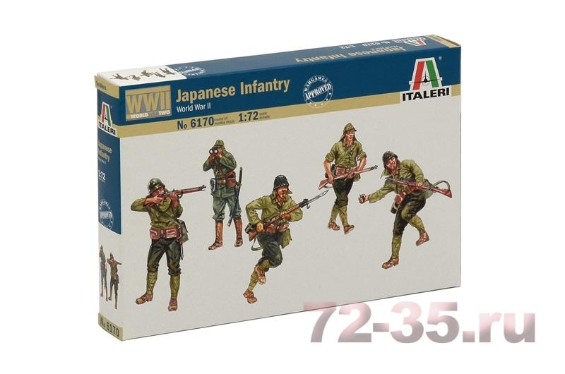 Солдаты WWII- JAPANASE INFANTRY ital6170_2.jpg
