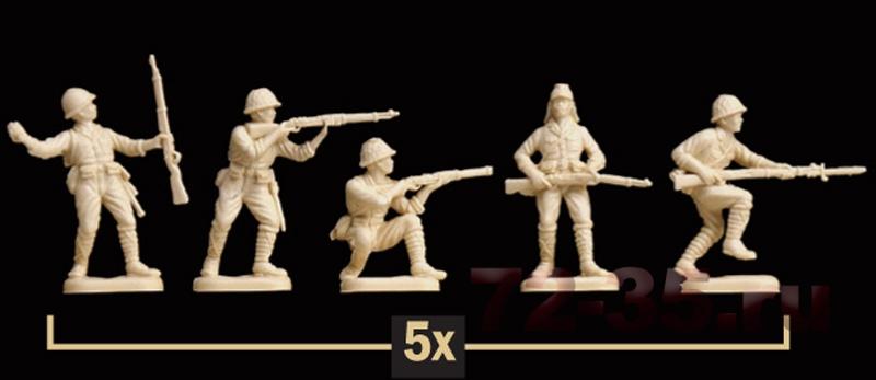 Солдаты WWII- JAPANASE INFANTRY ital6170_7.jpg