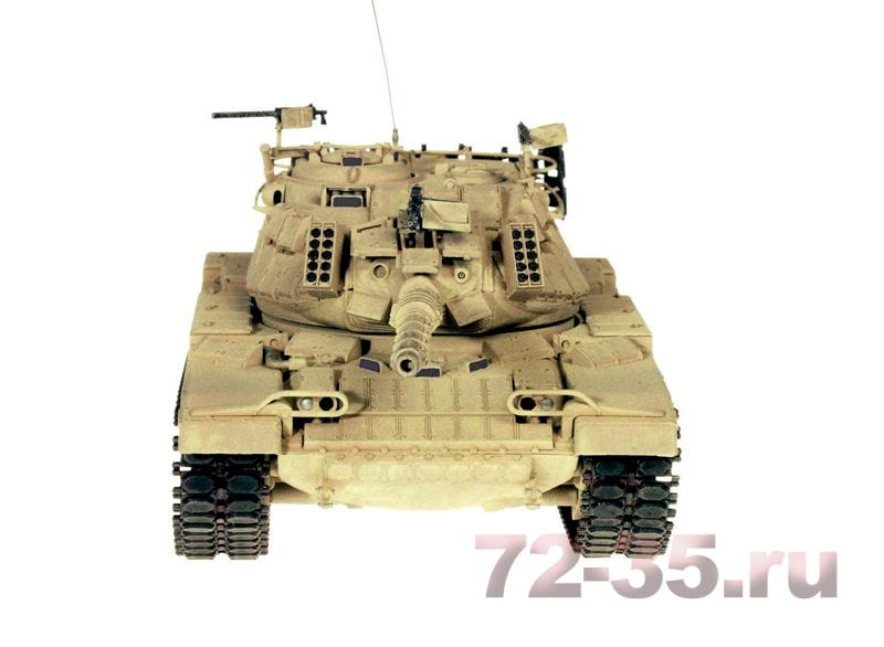 Танк M60 BLAZER ital6391_5.jpg