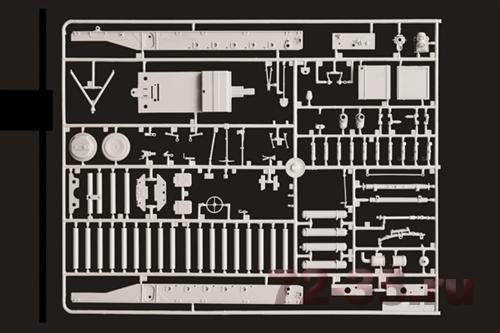 Бронеавтомобиль SWS with FLAK 43 ital6480_4.jpg