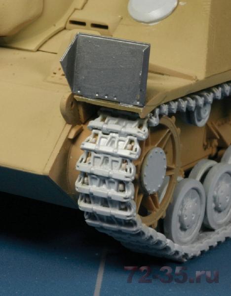 САУ Sd.Kfz.162 Jagdpanzer IV Ausf.F L/48 late ital6488_11.jpg