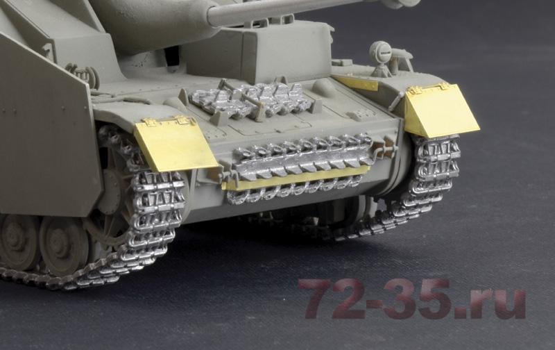САУ Sd.Kfz.167 Sturmgeschutz IV ital6491_10.jpg