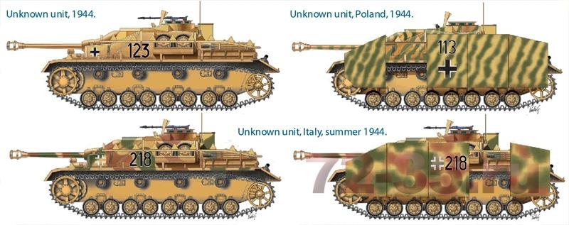 САУ Sd.Kfz.167 Sturmgeschutz IV ital6491_3.jpg