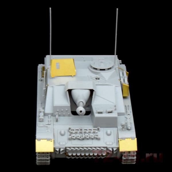 САУ Sd.Kfz.167 Sturmgeschutz IV ital6491_5.jpg