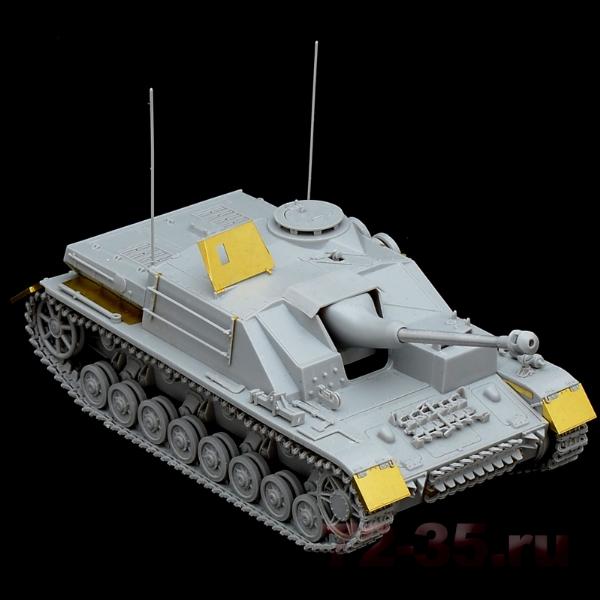 САУ Sd.Kfz.167 Sturmgeschutz IV ital6491_7.jpg