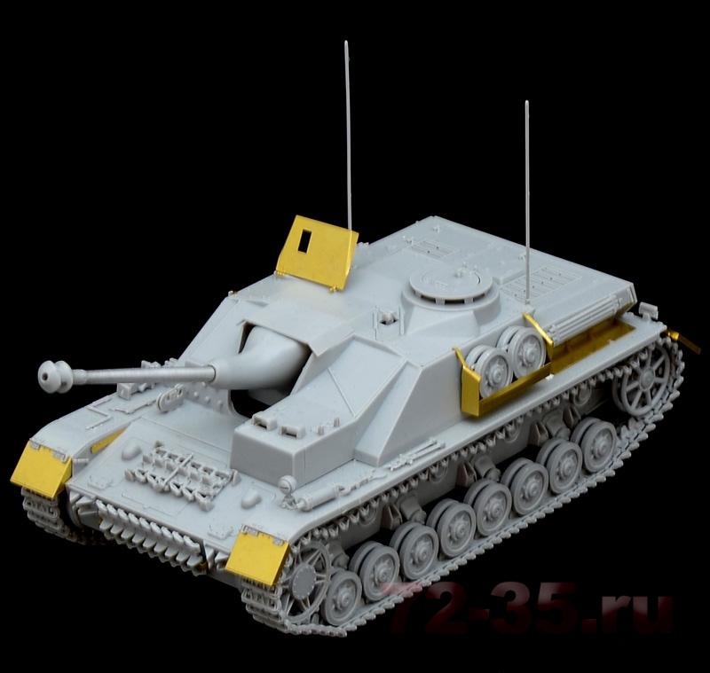 САУ Sd.Kfz.167 Sturmgeschutz IV ital6491_8.jpg