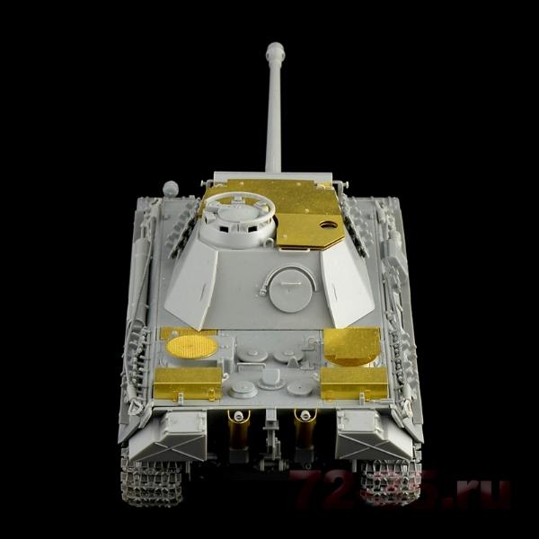 Танк Pz.Kpfw. V Panther AUSF. G ital6493_12.jpg