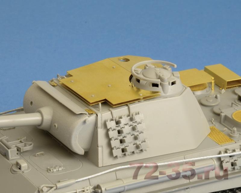 Танк Pz.Kpfw. V Panther AUSF. G ital6493_6.jpg