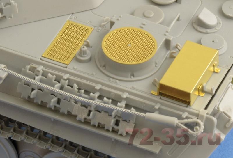 Танк Pz.Kpfw. V Panther AUSF. G ital6493_8.jpg