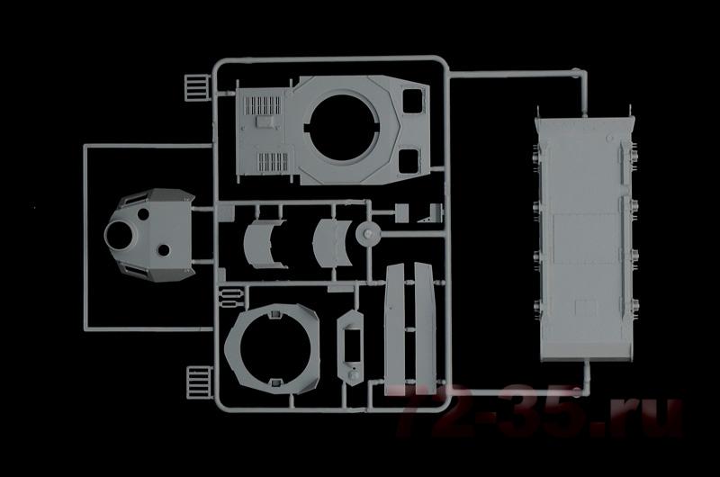 Танк Pz. Kpfw. IV Ausf. F1/F2 Sd. Kfz. 161 ital6514_10.jpg