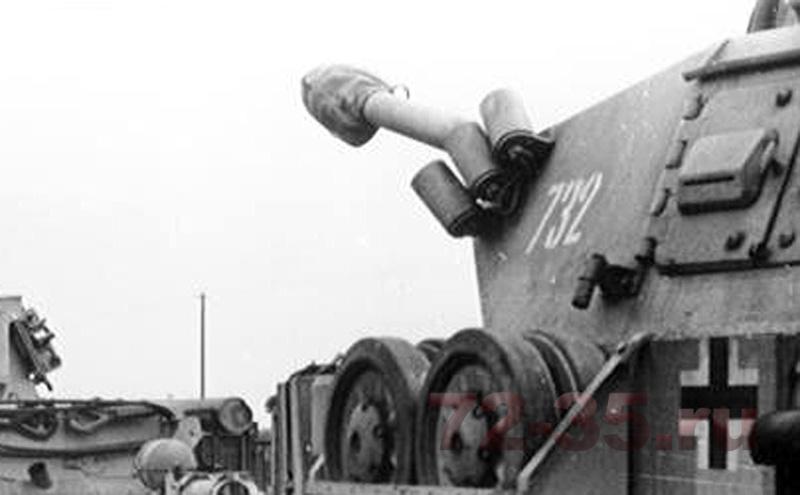 Танк Pz. Kpfw. IV Ausf. F1/F2 Sd. Kfz. 161 ital6514_5.jpg