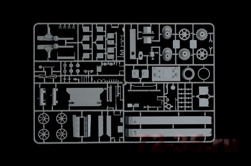 Танк Pz. Kpfw. IV Ausf. F1/F2 Sd. Kfz. 161 ital6514_8.jpg
