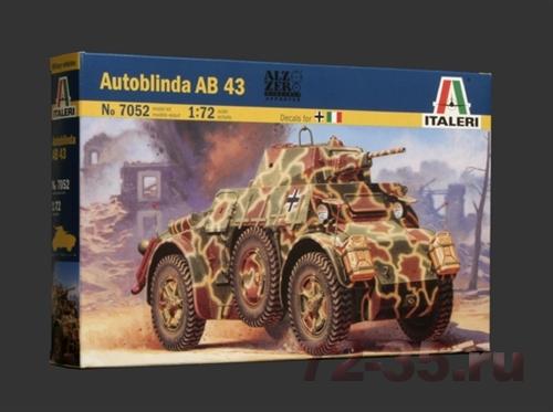 Бронеавтомобиль Autoblinda AB 43 ital7052_3.jpg