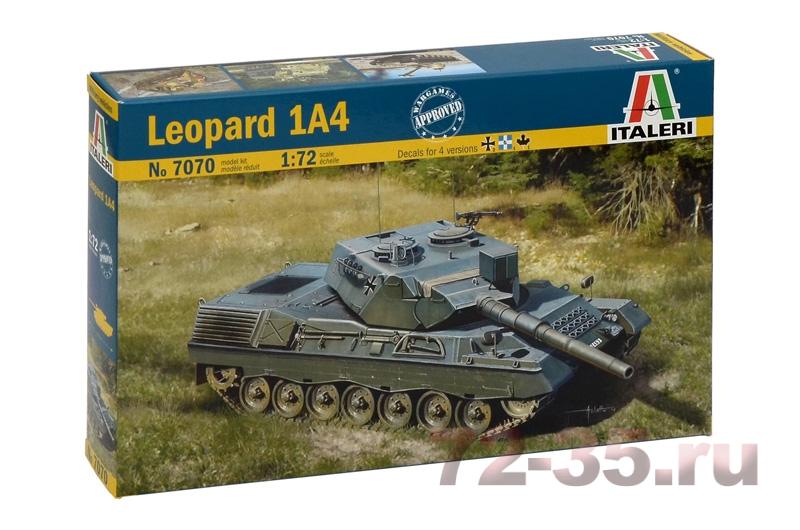 Танк LEOPARD 1 A3/A4 ital7070_2.jpg