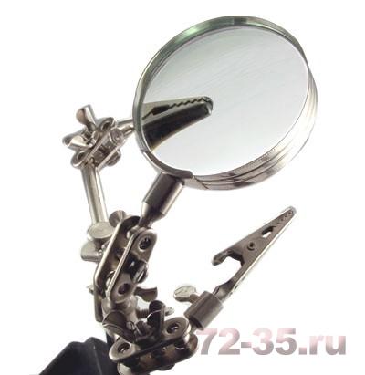 Третья рука с лупой (малая) mazbot_soldering_station_with_helping_hands__magnifier_-_mtl345_8b9c307a_enl.jpg