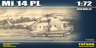 МИ-14ПЛ (противолодочный) / Mil Mi-14PL