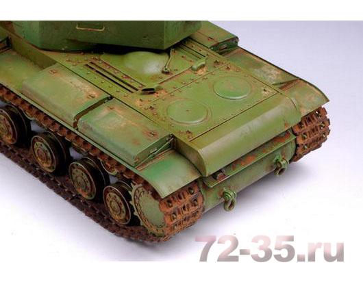 Тяжелый танк КВ-2 с башней МТ-1 mt303528_14.jpg