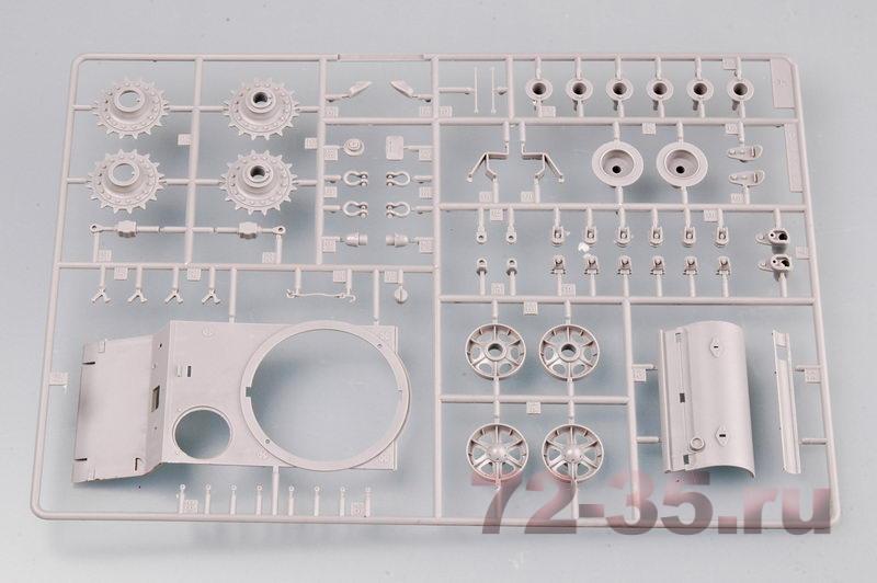 Тяжелый танк КВ-2 с башней МТ-1 mt303528_18.jpg