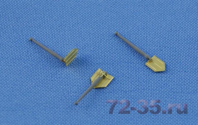 Германская складная малая пехотная лопатка 2МВ ns35015_3.jpg