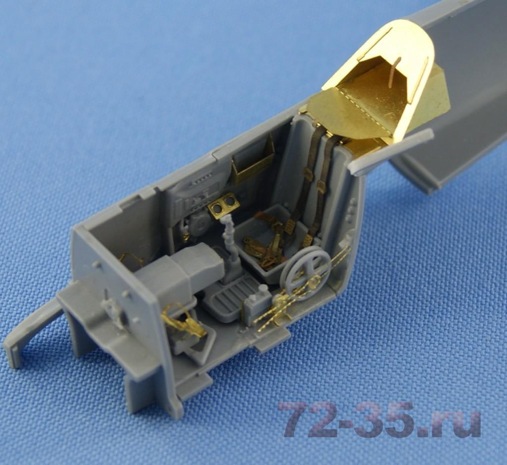 Интерьер для Bf.109 F2/F4 (Звезда) ns48073_2.jpg