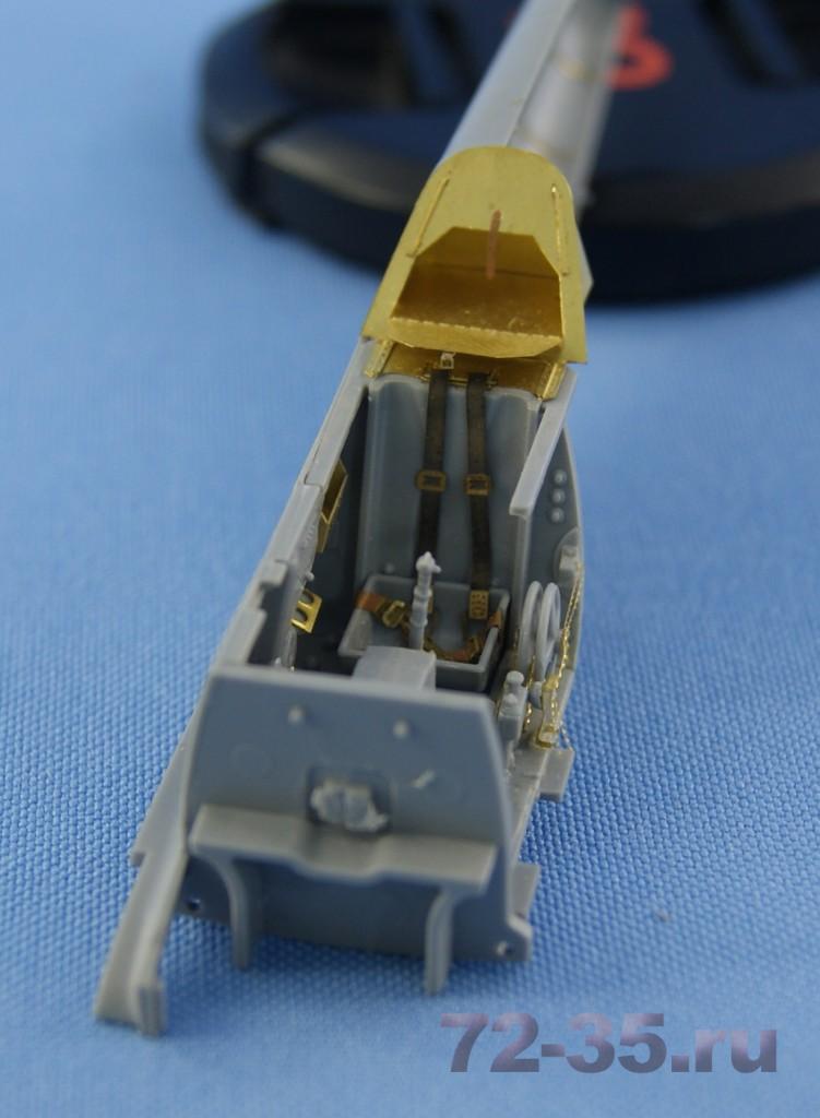 Интерьер для Bf.109 F2/F4 (Звезда) ns48073_3.jpg