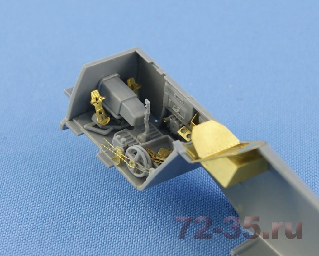 Интерьер для Bf.109 F2/F4 (Звезда) ns48073_4.jpg