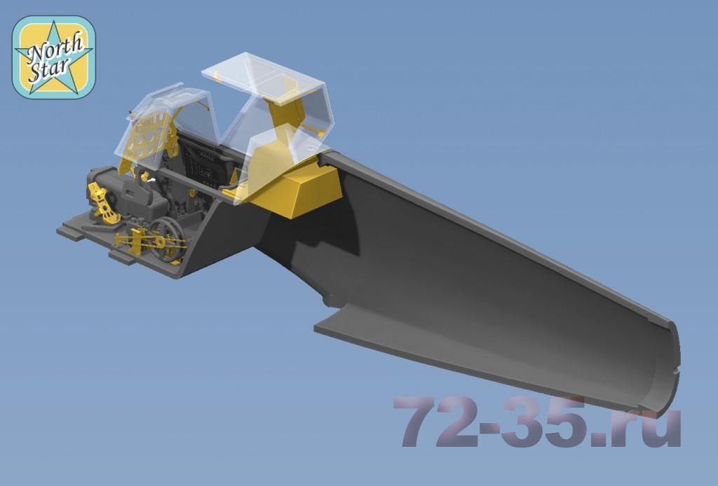 Интерьер для Bf.109 F2/F4 (Звезда) ns48073_7.jpg