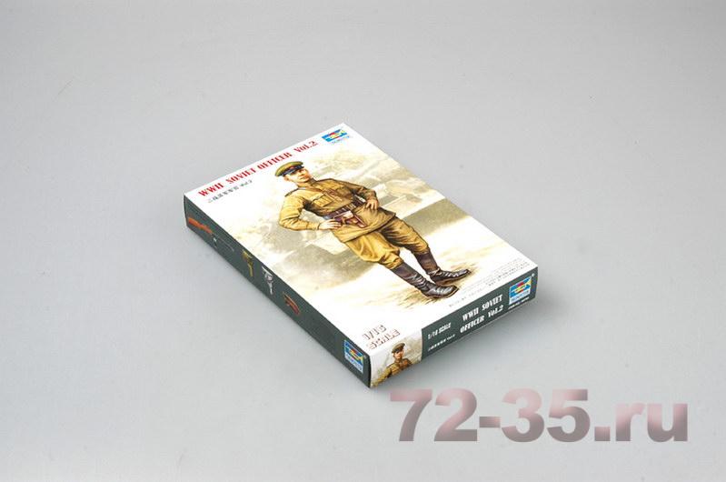 Советский офицер набор № 2 (1:16) tr00704_2.jpg