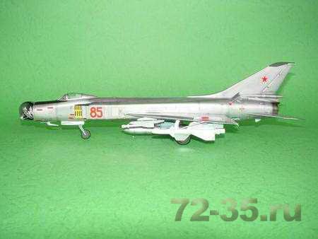 Самолет Су-15А tr02810_5.jpg