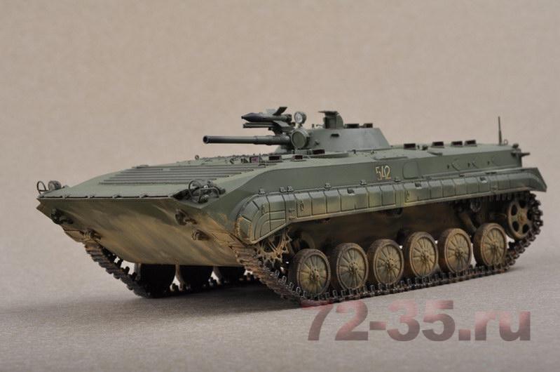 Боевая машина пехоты БМП-1 tr05555_8.jpg