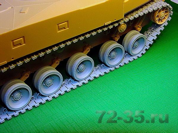 БМП-3 набор опорных катков wheel600_1.jpg