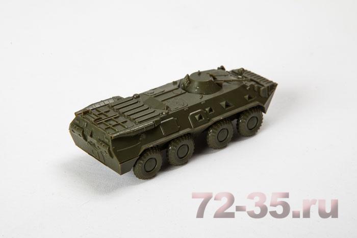 Советский бронетранспортер БТР-80 z7401-2.gif