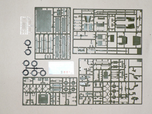 Грузовой автомобиль ЗиС-5В zv3529_3.gif