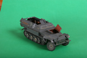Бронетранспортер SdKfz 251/1 «Ханомаг» zv3572_5.gif