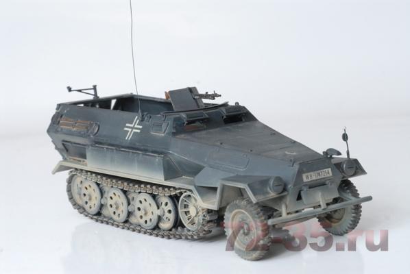 Бронетранспортер SdKfz 251/1 «Ханомаг» zv3572_7.gif