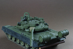 Основной боевой танк Т-80БВ zv3592_2.gif