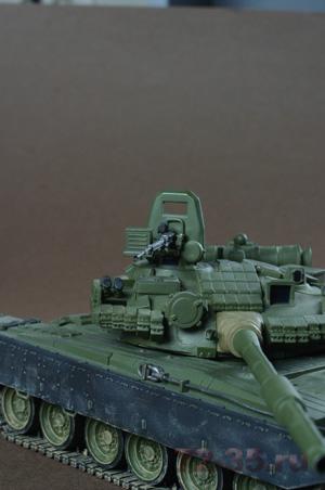 Основной боевой танк Т-80БВ zv3592_3.gif