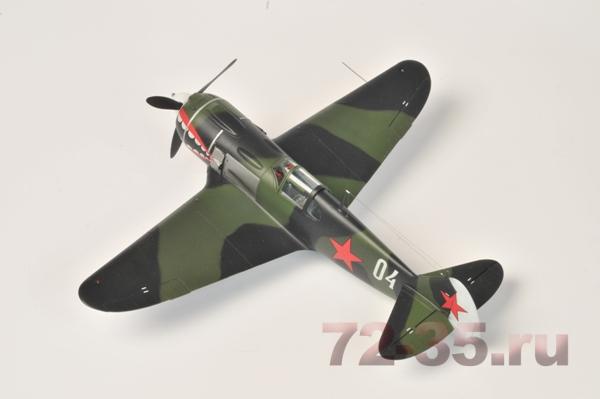 Ла-5 zv4803_6.gif