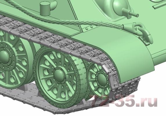 Советский средний танк Т-34/76 zv5001_10.gif