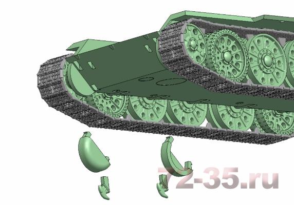 Советский средний танк Т-34/76 zv5001_12.gif