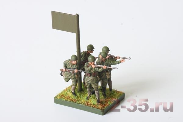 Советская пехота 1941-1943 zv6103_3.gif