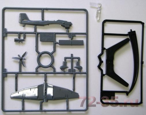 Немецкий пикирующий бомбардировщик Ju-87 B2 "Stuka" zv6123_4.gif