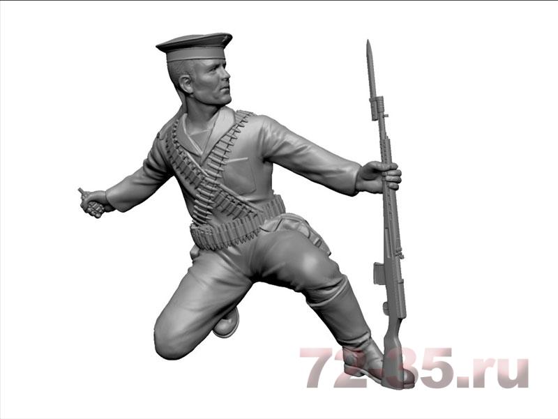 Советская морская пехота 1941-1943 zv6146_2.gif