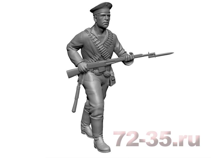 Советская морская пехота 1941-1943 zv6146_5.gif
