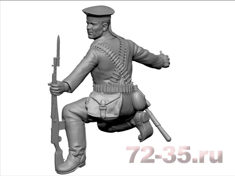 Советская морская пехота 1941-1943 zv6146_6.gif