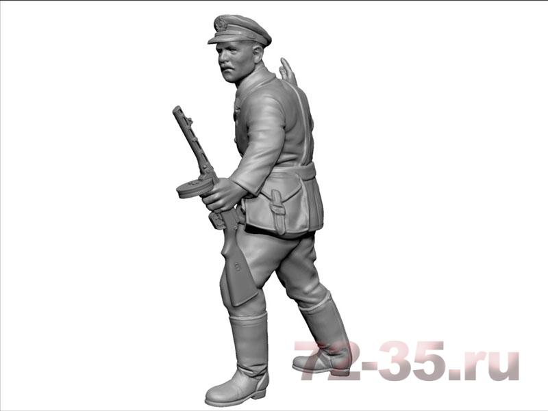Советская морская пехота 1941-1943 zv6146_7.gif