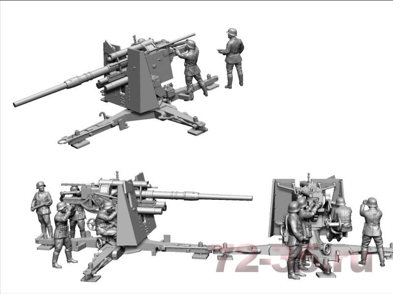 88-мм зенитное орудие FLAK 36/37 zv6158_3.gif