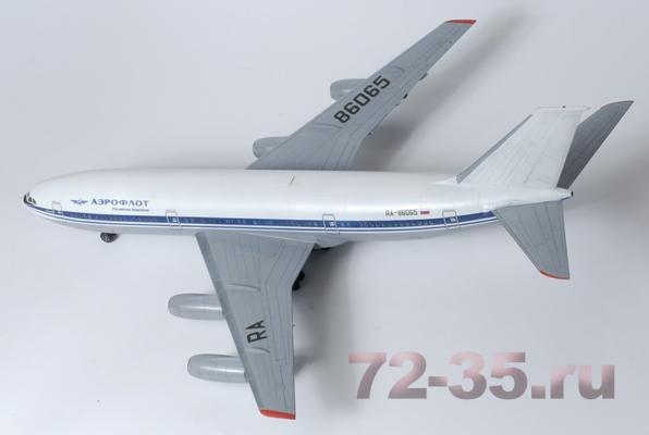 Пассажирский лайнер Ил-86 zv7001_5.gif