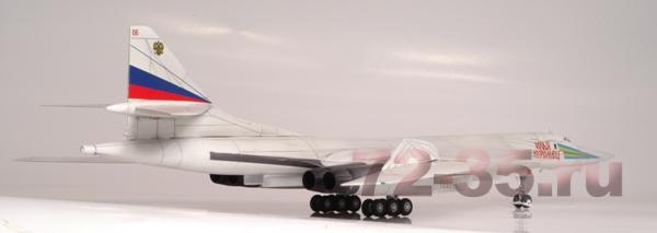 Бомбардировщик Ту -160 zv7002_5.gif