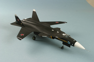 Истребитель пятого поколения Су-47 "Беркут" zv7215_2.gif